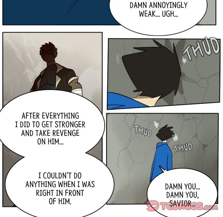 Read Ultimiter chapter 24 image 8 on Lezhin