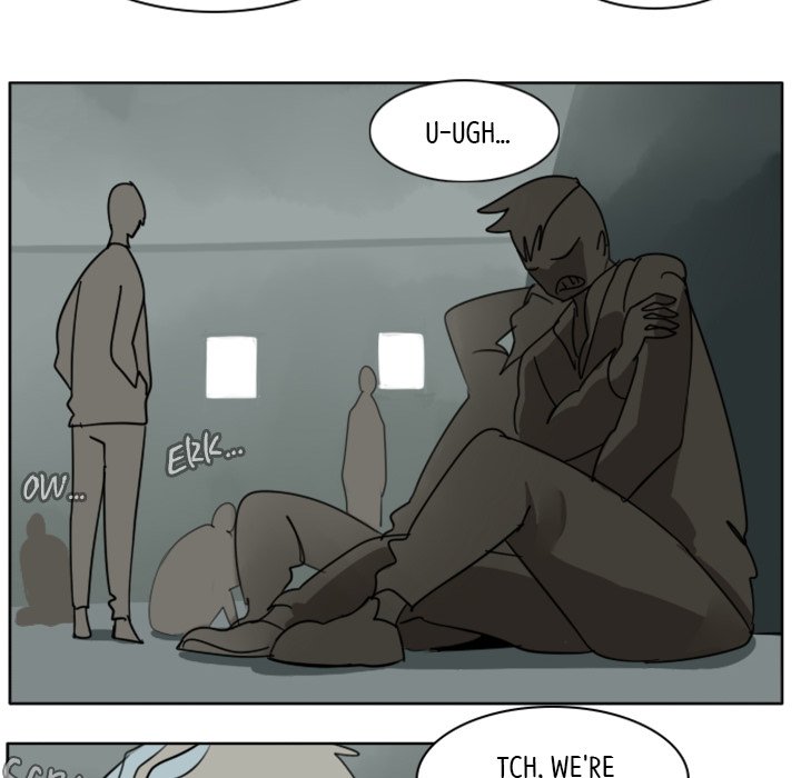 Read Ultimiter chapter 24 image 9 on Lezhin