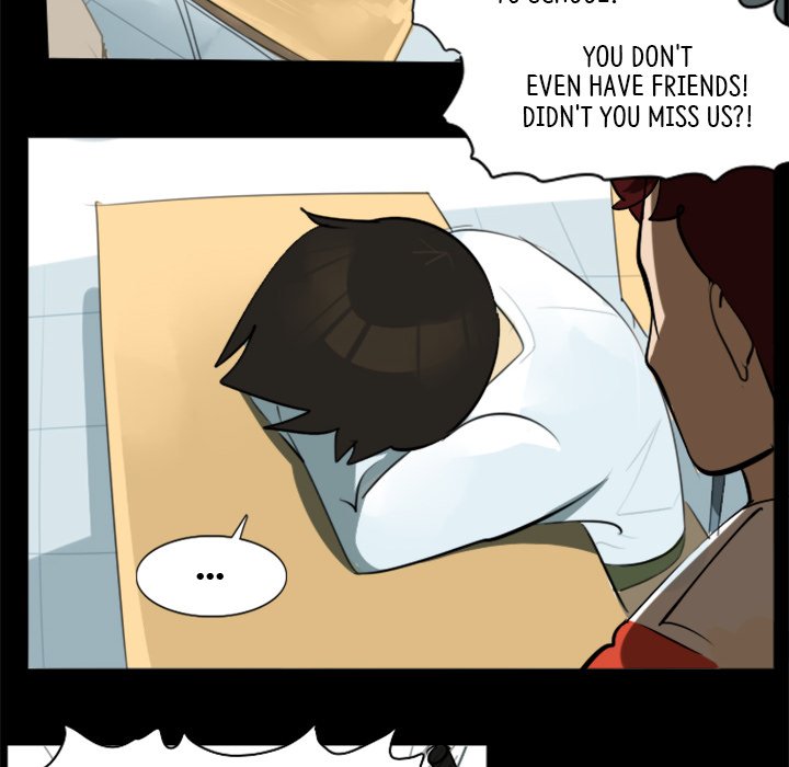 Read Ultimiter chapter 4 image 13 on Lezhin