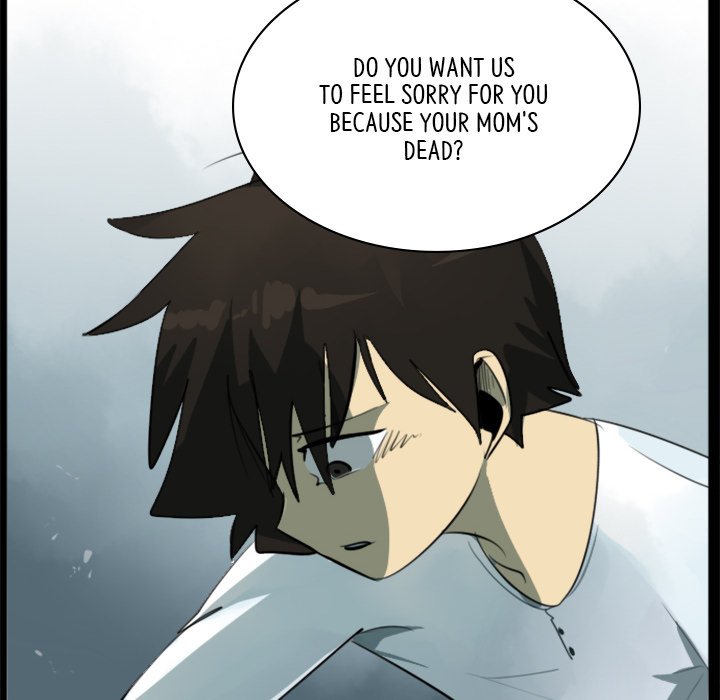 Read Ultimiter chapter 4 image 15 on Lezhin
