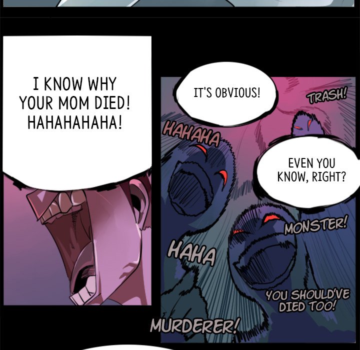 Read Ultimiter chapter 4 image 16 on Lezhin