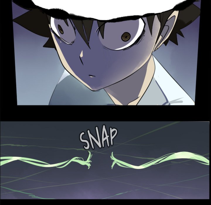 Read Ultimiter chapter 4 image 18 on Lezhin
