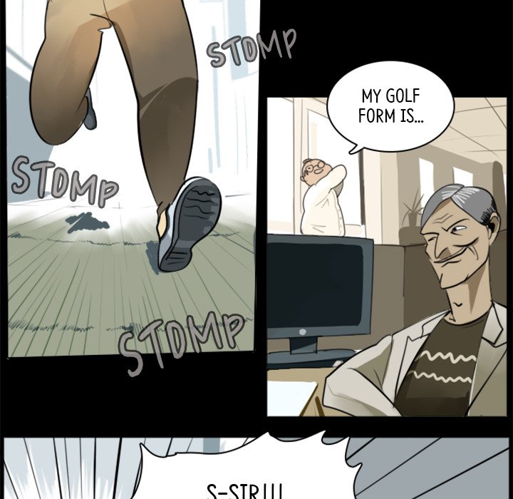 Read Ultimiter chapter 4 image 20 on Lezhin
