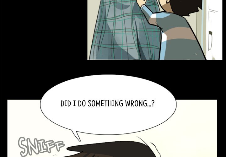 Read Ultimiter chapter 4 image 3 on Lezhin