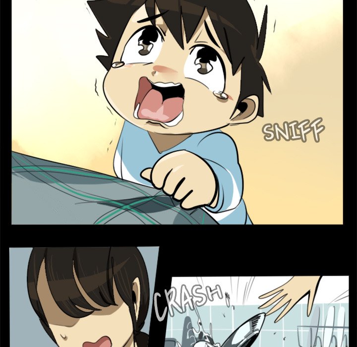 Read Ultimiter chapter 4 image 4 on Lezhin