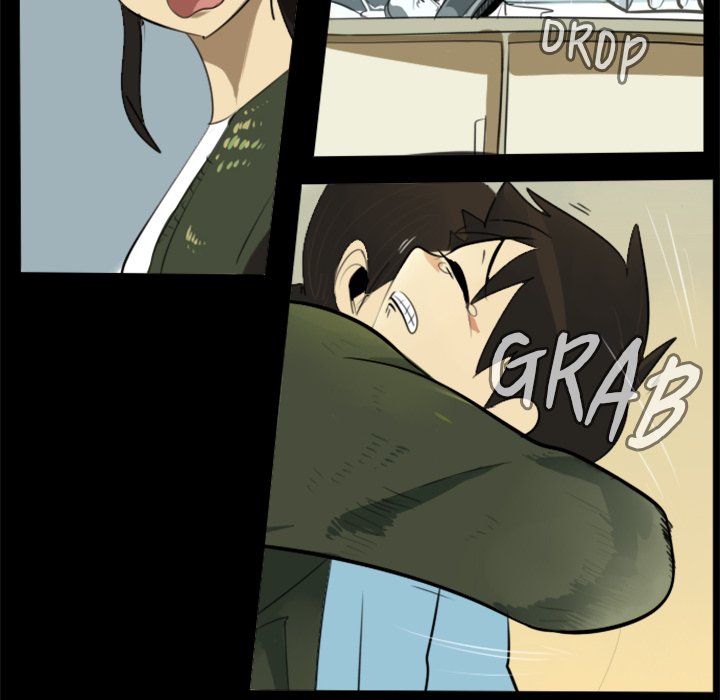 Read Ultimiter chapter 4 image 5 on Lezhin