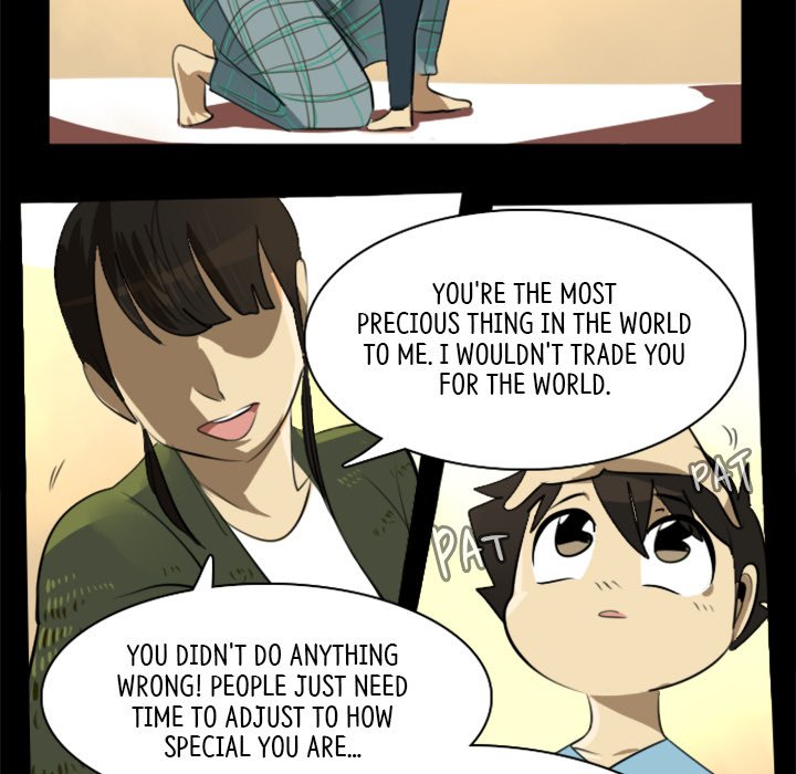 Read Ultimiter chapter 4 image 7 on Lezhin