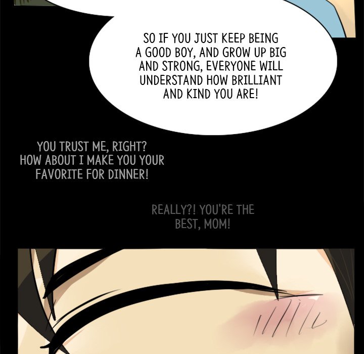 Read Ultimiter chapter 4 image 8 on Lezhin