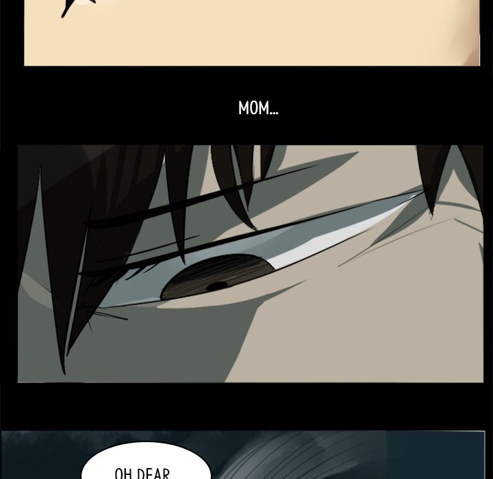 Read Ultimiter chapter 4 image 9 on Lezhin