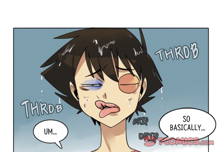 Read Ultimiter chapter 5 image 0 on Lezhin