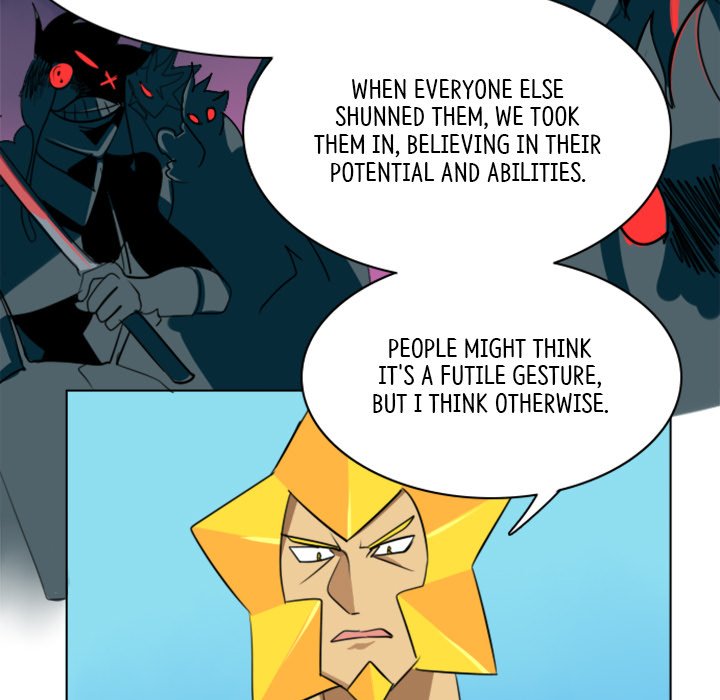 Read Ultimiter chapter 5 image 10 on Lezhin