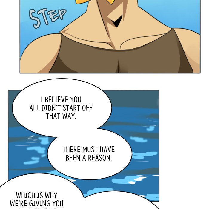 Read Ultimiter chapter 5 image 11 on Lezhin