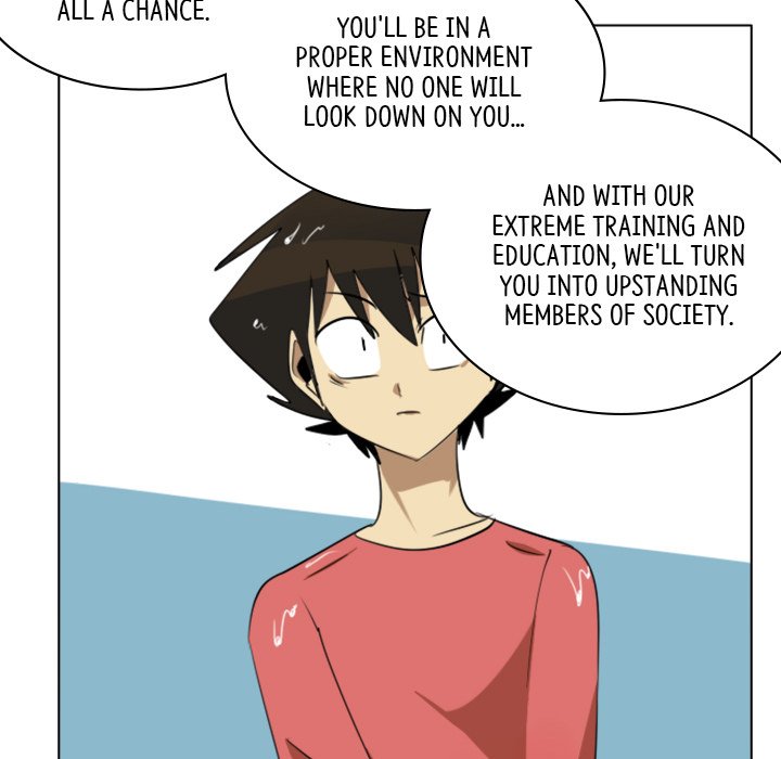 Read Ultimiter chapter 5 image 12 on Lezhin