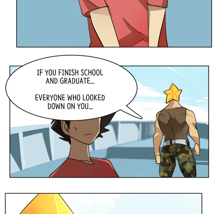 Read Ultimiter chapter 5 image 13 on Lezhin