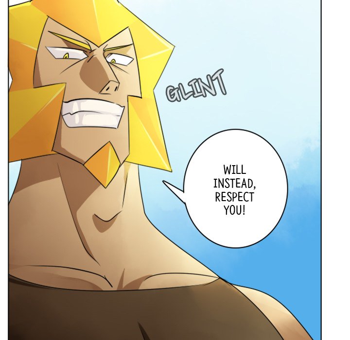 Read Ultimiter chapter 5 image 14 on Lezhin