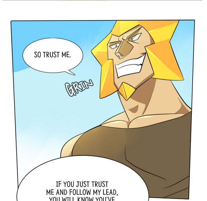 Read Ultimiter chapter 5 image 16 on Lezhin