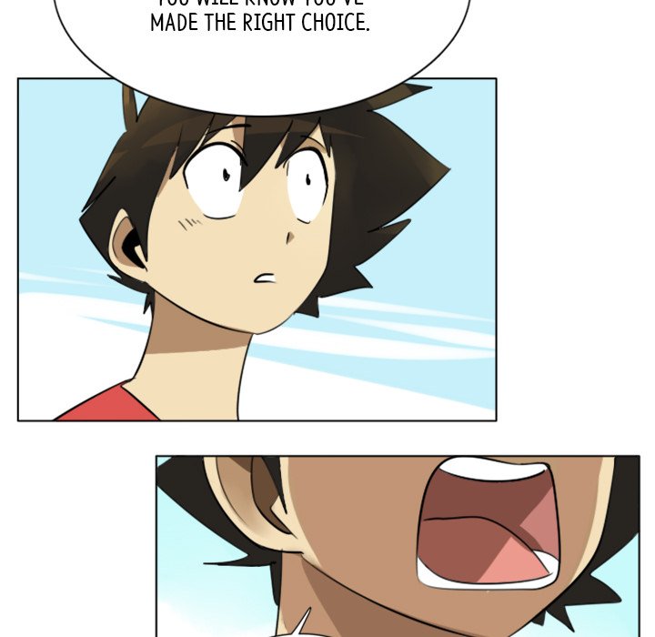 Read Ultimiter chapter 5 image 17 on Lezhin