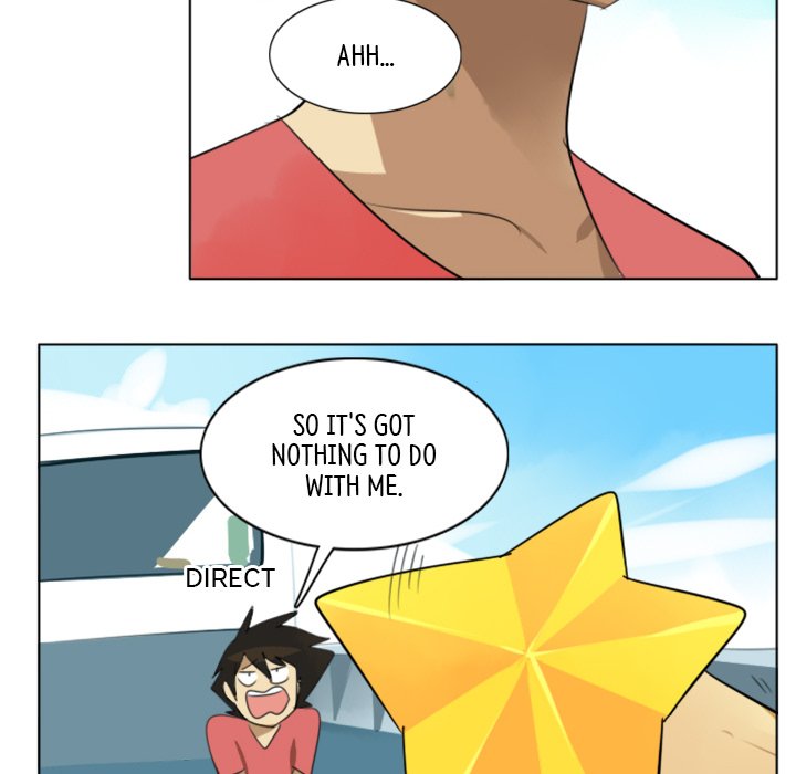 Read Ultimiter chapter 5 image 18 on Lezhin