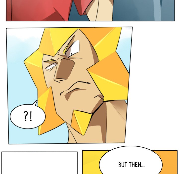 Read Ultimiter chapter 5 image 21 on Lezhin