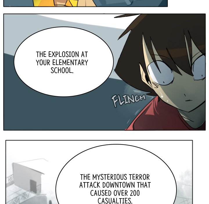 Read Ultimiter chapter 5 image 5 on Lezhin