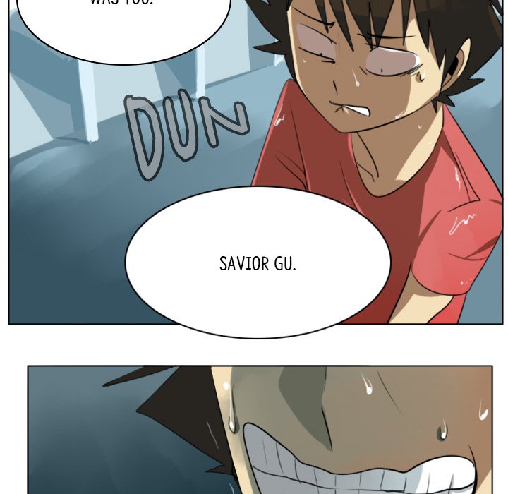 Read Ultimiter chapter 5 image 7 on Lezhin