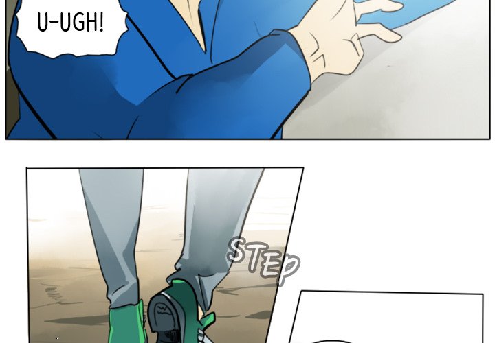 Read Ultimiter chapter 7 image 1 on Lezhin