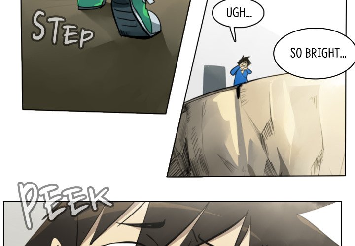 Read Ultimiter chapter 7 image 2 on Lezhin