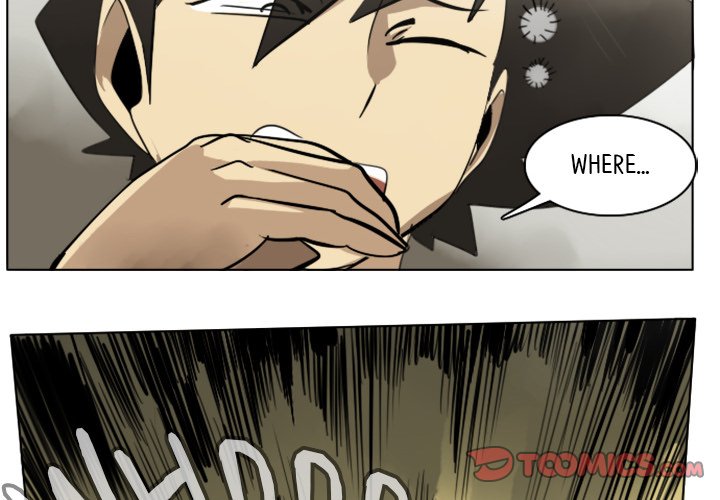 Read Ultimiter chapter 7 image 3 on Lezhin
