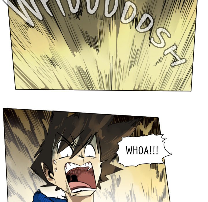 Read Ultimiter chapter 7 image 4 on Lezhin