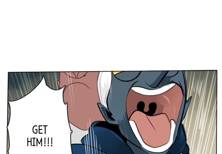 Read Ultimiter chapter 8 image 0 on Lezhin