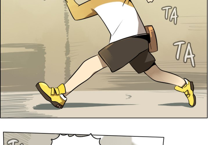Read Ultimiter chapter 8 image 2 on Lezhin