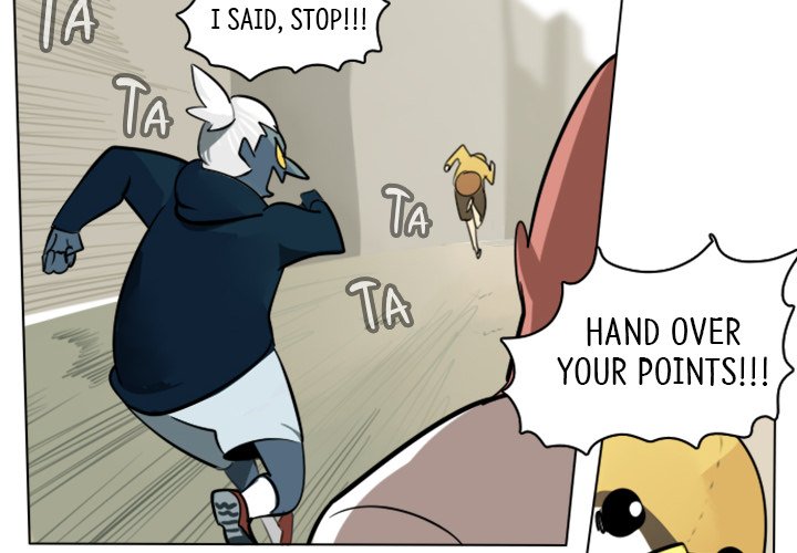 Read Ultimiter chapter 8 image 3 on Lezhin