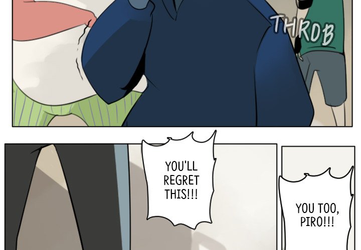 Read Ultimiter chapter 9 image 1 on Lezhin