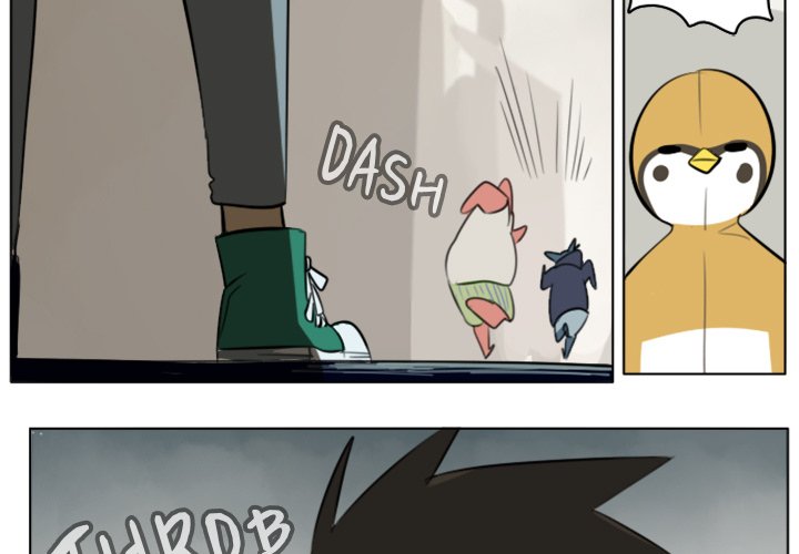 Read Ultimiter chapter 9 image 2 on Lezhin