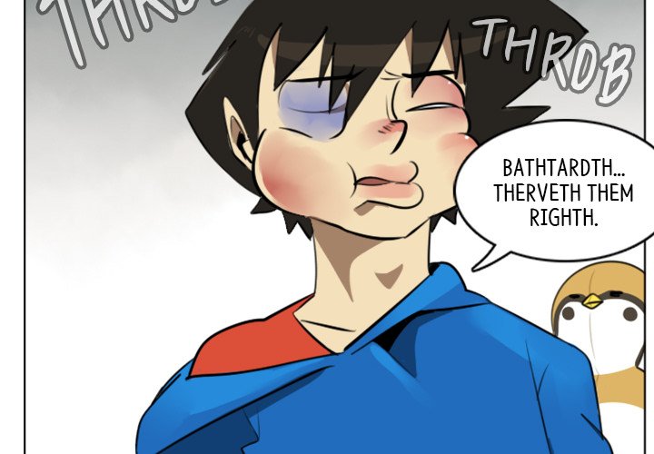 Read Ultimiter chapter 9 image 3 on Lezhin