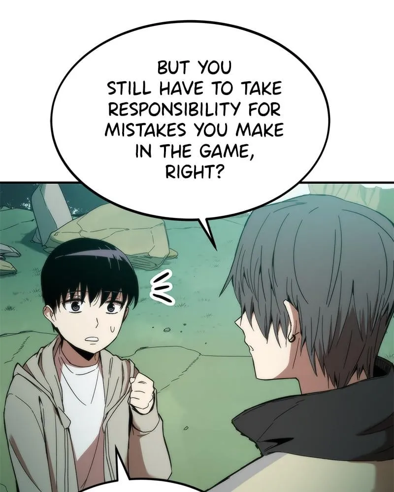 Read Ultra Alter chapter 1 image 116 on Lezhin