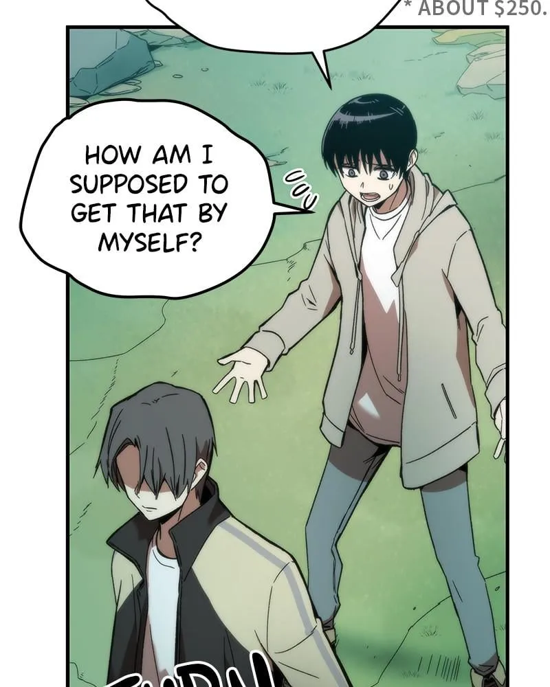 Read Ultra Alter chapter 1 image 122 on Lezhin