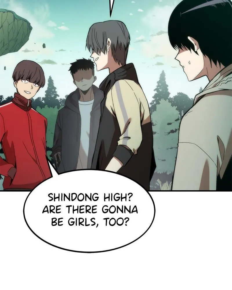 Read Ultra Alter chapter 1 image 124 on Lezhin