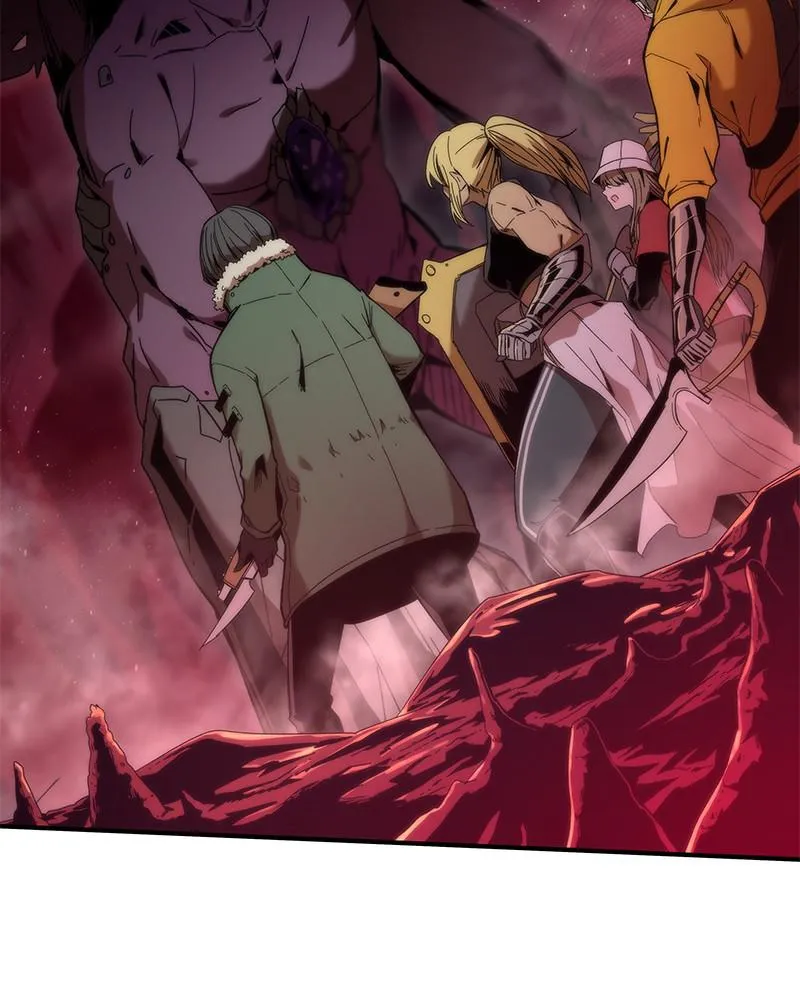 Read Ultra Alter chapter 1 image 161 on Lezhin