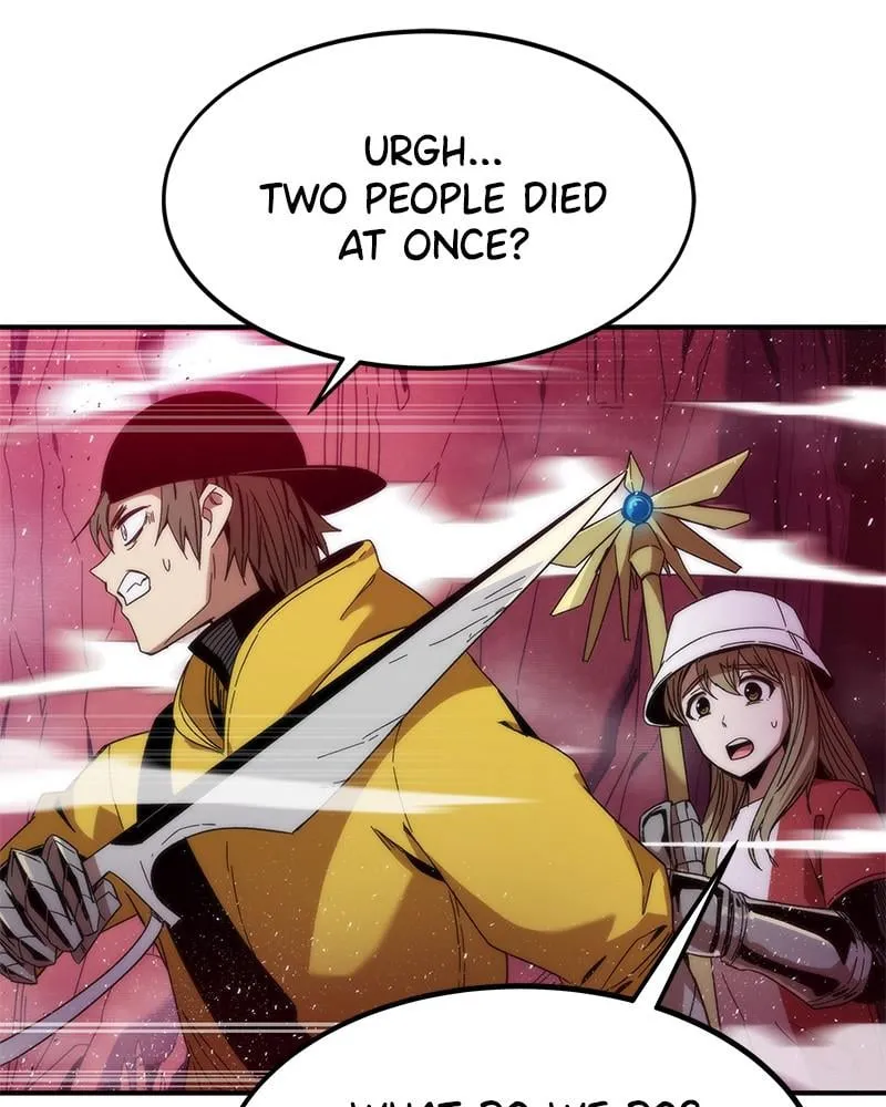 Read Ultra Alter chapter 1 image 177 on Lezhin