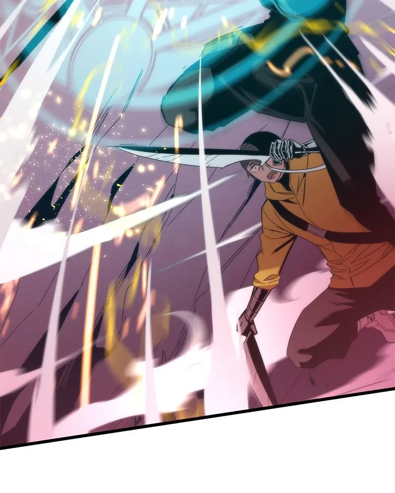 Read Ultra Alter chapter 1 image 196 on Lezhin