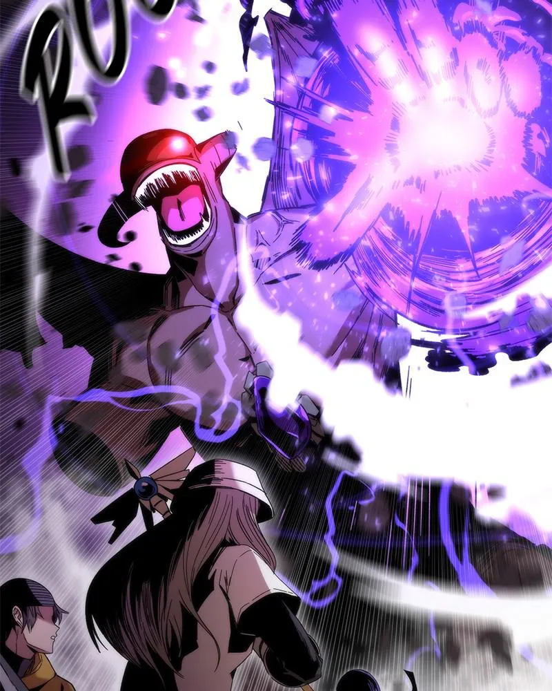 Read Ultra Alter chapter 1 image 224 on Lezhin