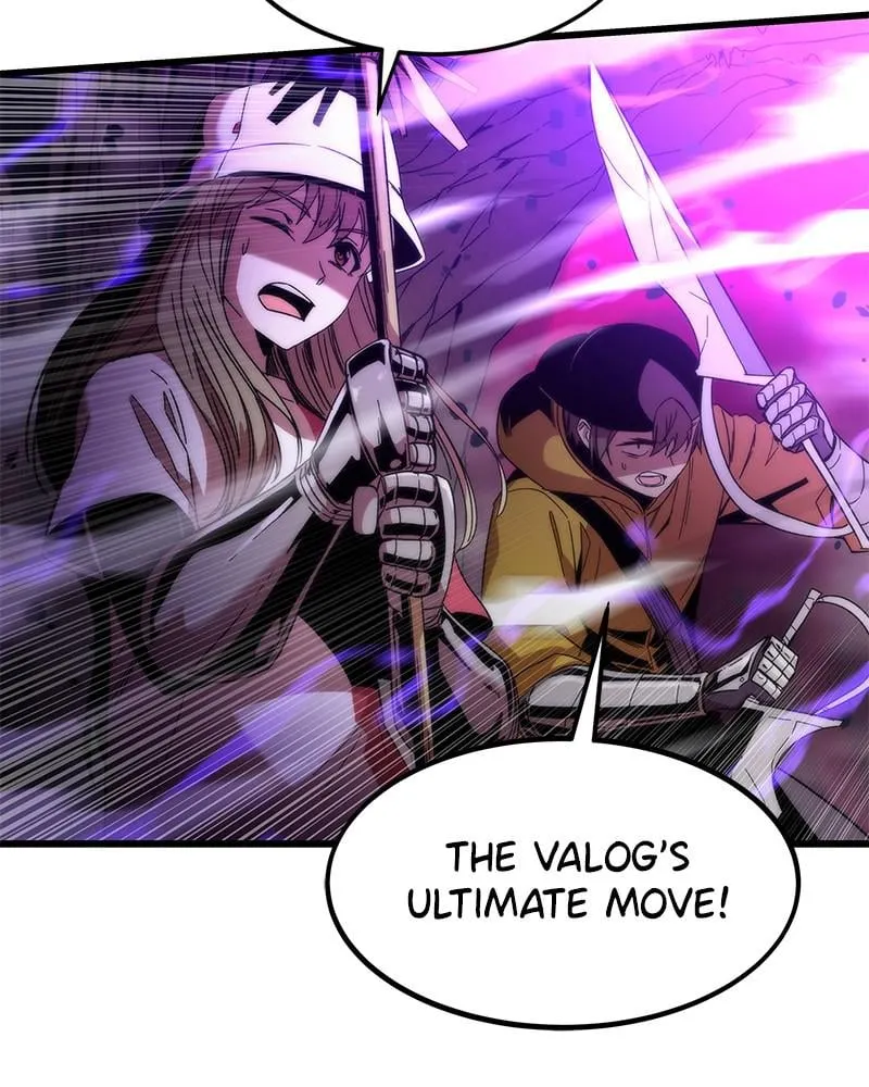 Read Ultra Alter chapter 1 image 226 on Lezhin