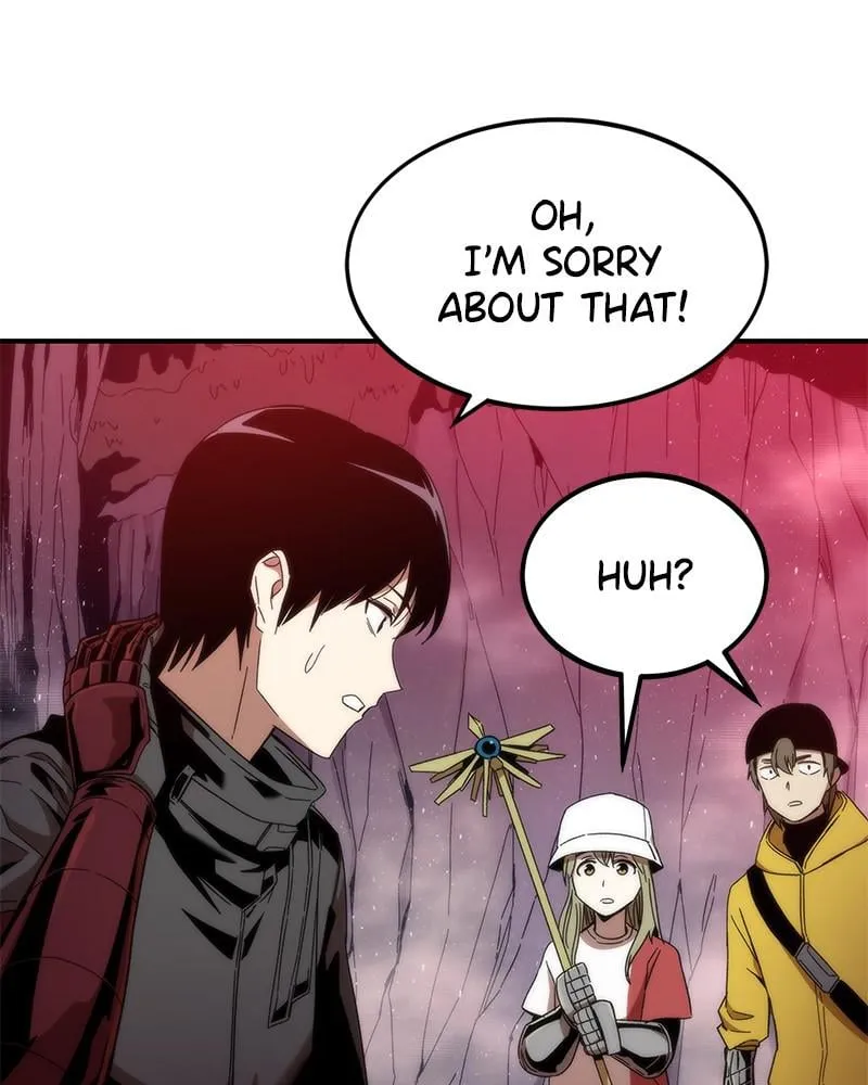 Read Ultra Alter chapter 1 image 256 on Lezhin
