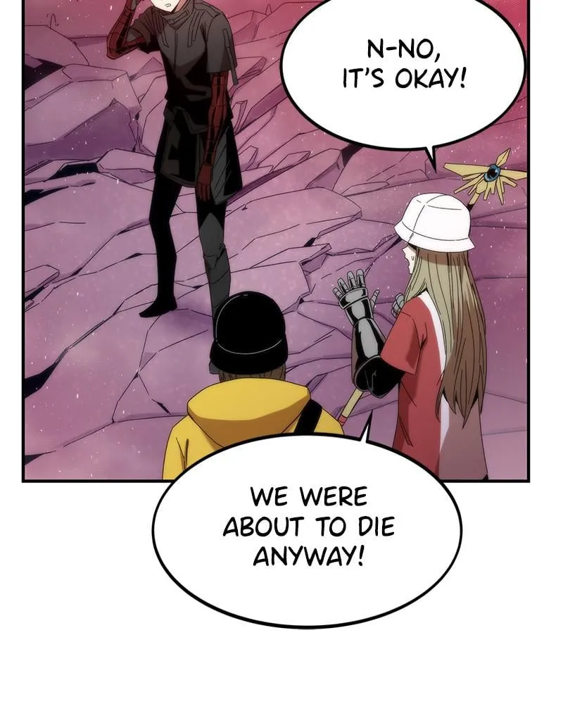 Read Ultra Alter chapter 1 image 258 on Lezhin