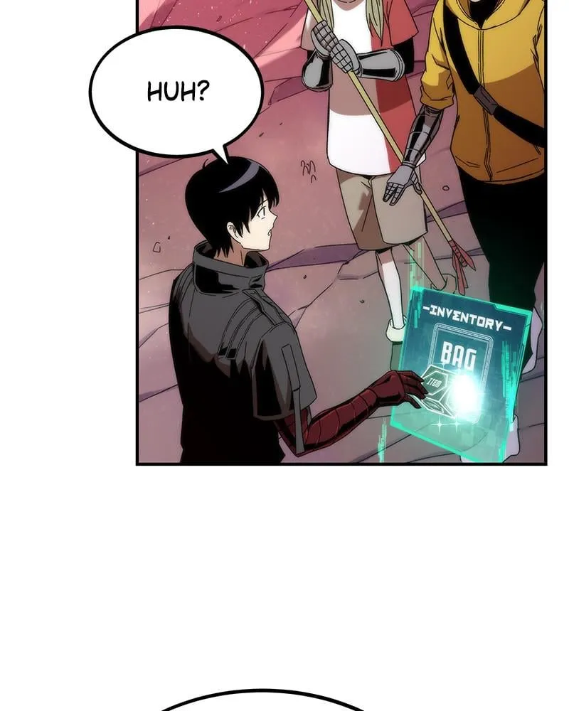 Read Ultra Alter chapter 1 image 264 on Lezhin