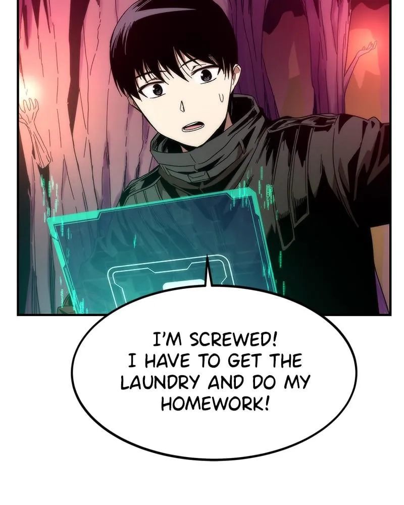 Read Ultra Alter chapter 1 image 277 on Lezhin