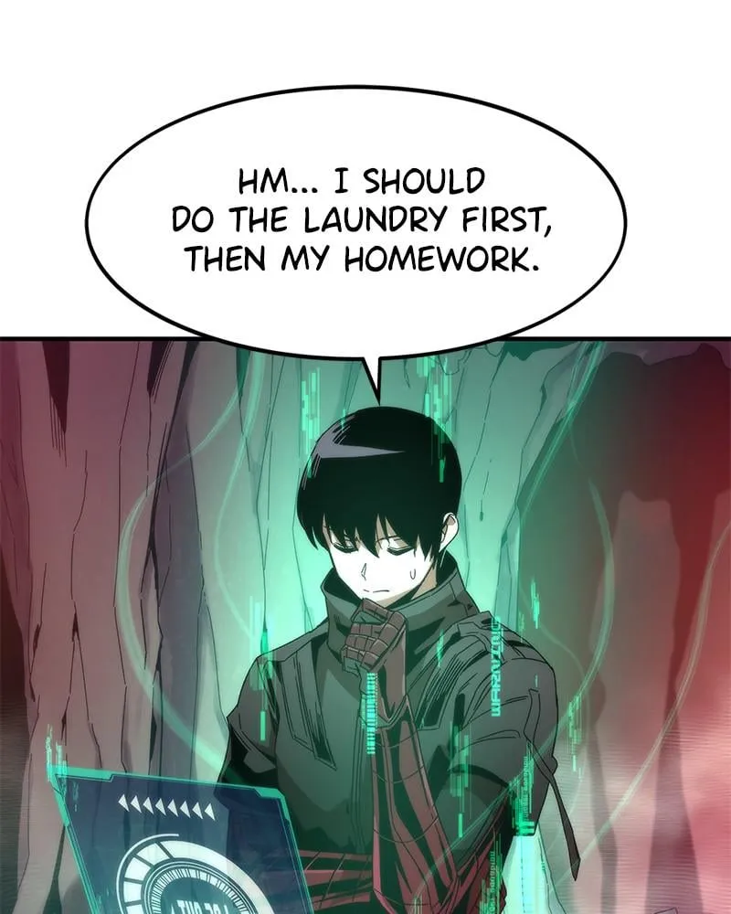 Read Ultra Alter chapter 1 image 280 on Lezhin