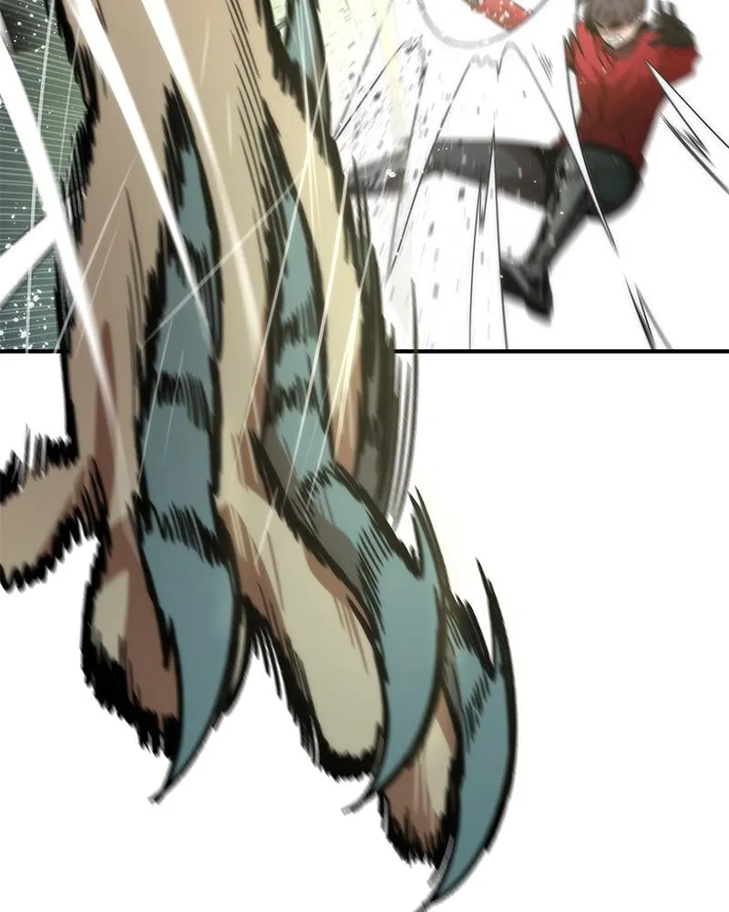 Read Ultra Alter chapter 1 image 30 on Lezhin