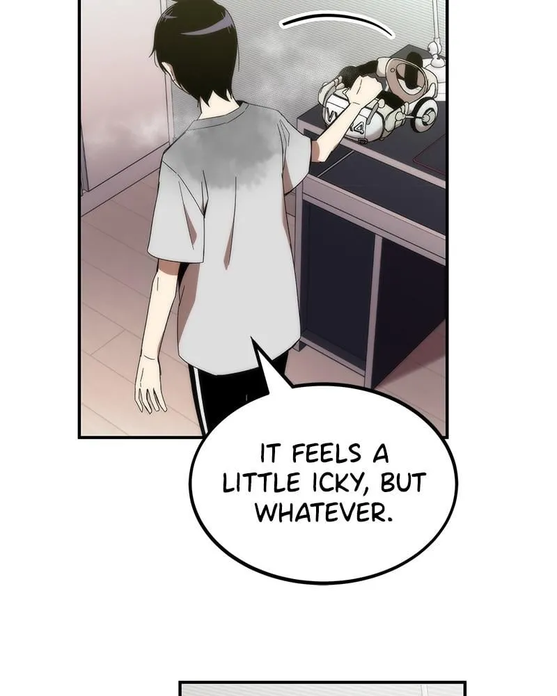 Read Ultra Alter chapter 1 image 303 on Lezhin